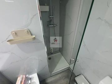 Apartamento T1 para Arrendamento em Vilar de Andorinho