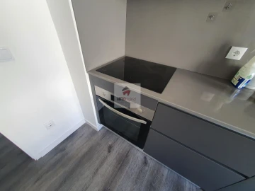 Apartamento T1 para Arrendamento em Vilar de Andorinho