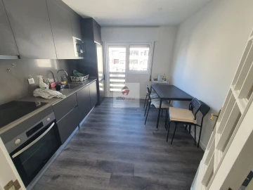 Apartamento T1 para Arrendamento em Vilar de Andorinho