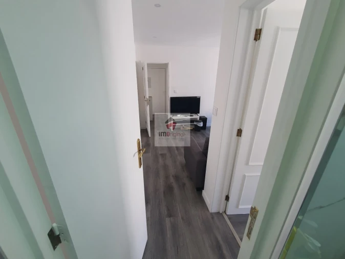 Apartamento T1 para Arrendamento em Vilar de Andorinho Foto 22