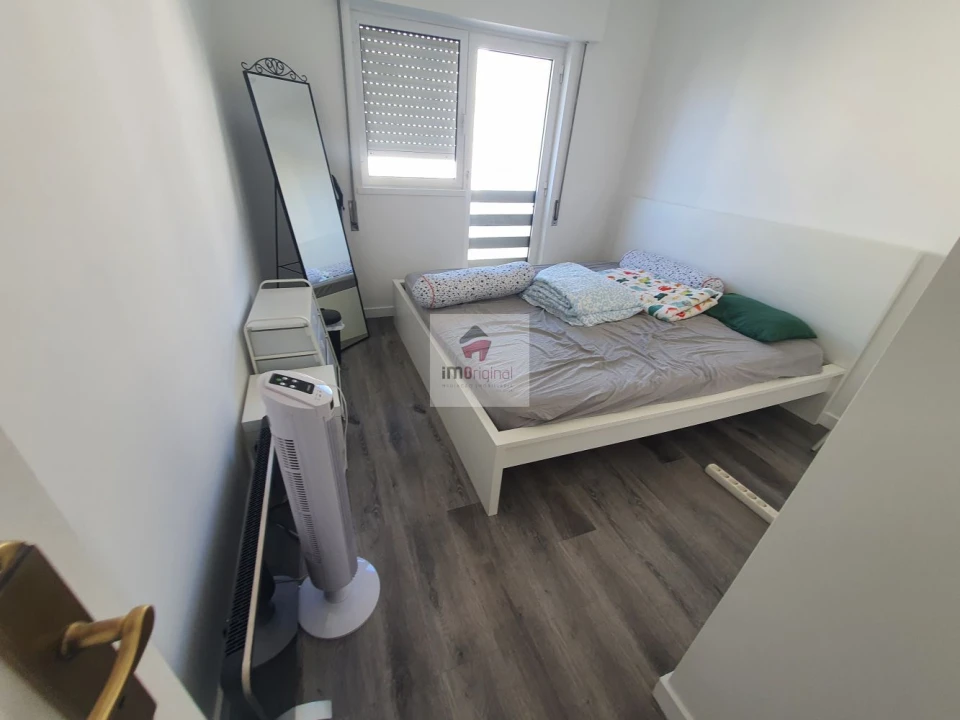 Apartamento T1 para Arrendamento em Vilar de Andorinho Foto 17