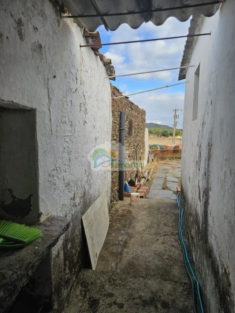 Moradia T2 para Venda em Monsaraz