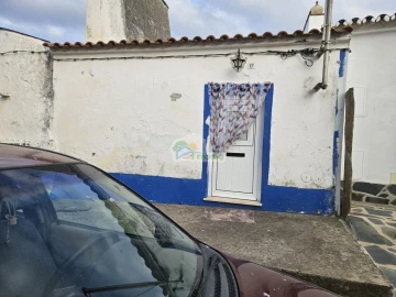 Moradia T2 para Venda em Monsaraz