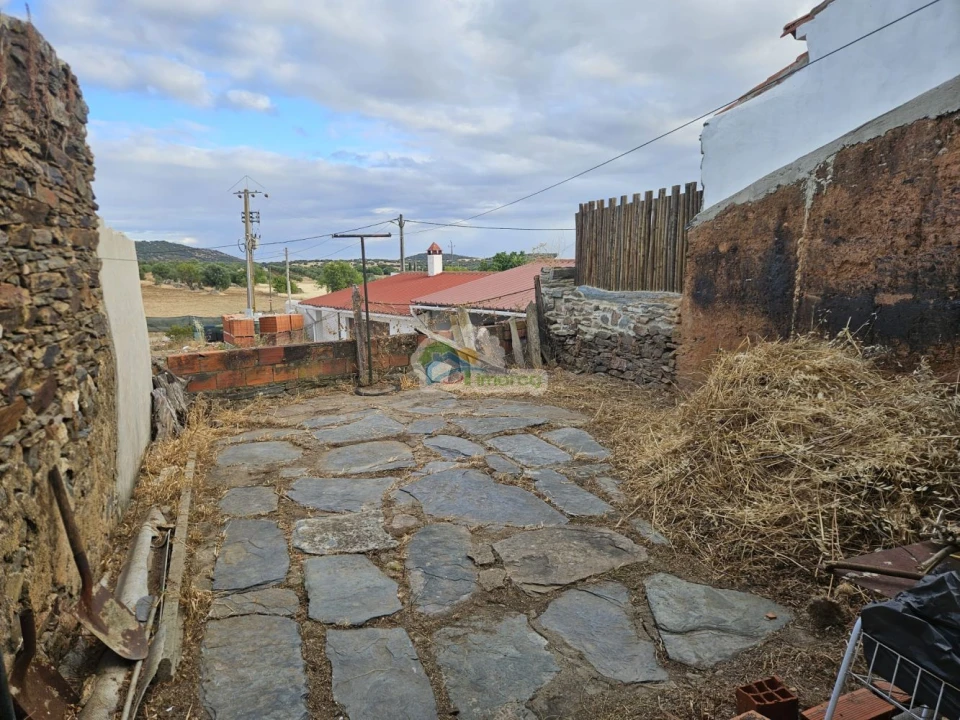 Moradia T2 para Venda em Monsaraz Foto 4