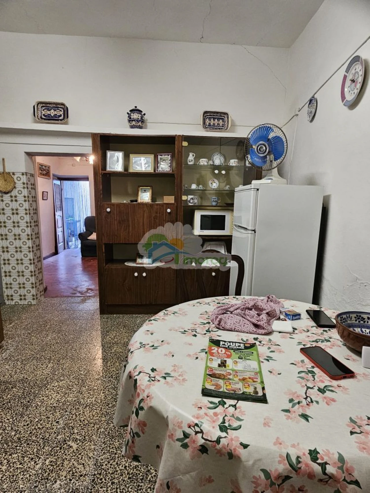Moradia T2 para Venda em Monsaraz Foto 6