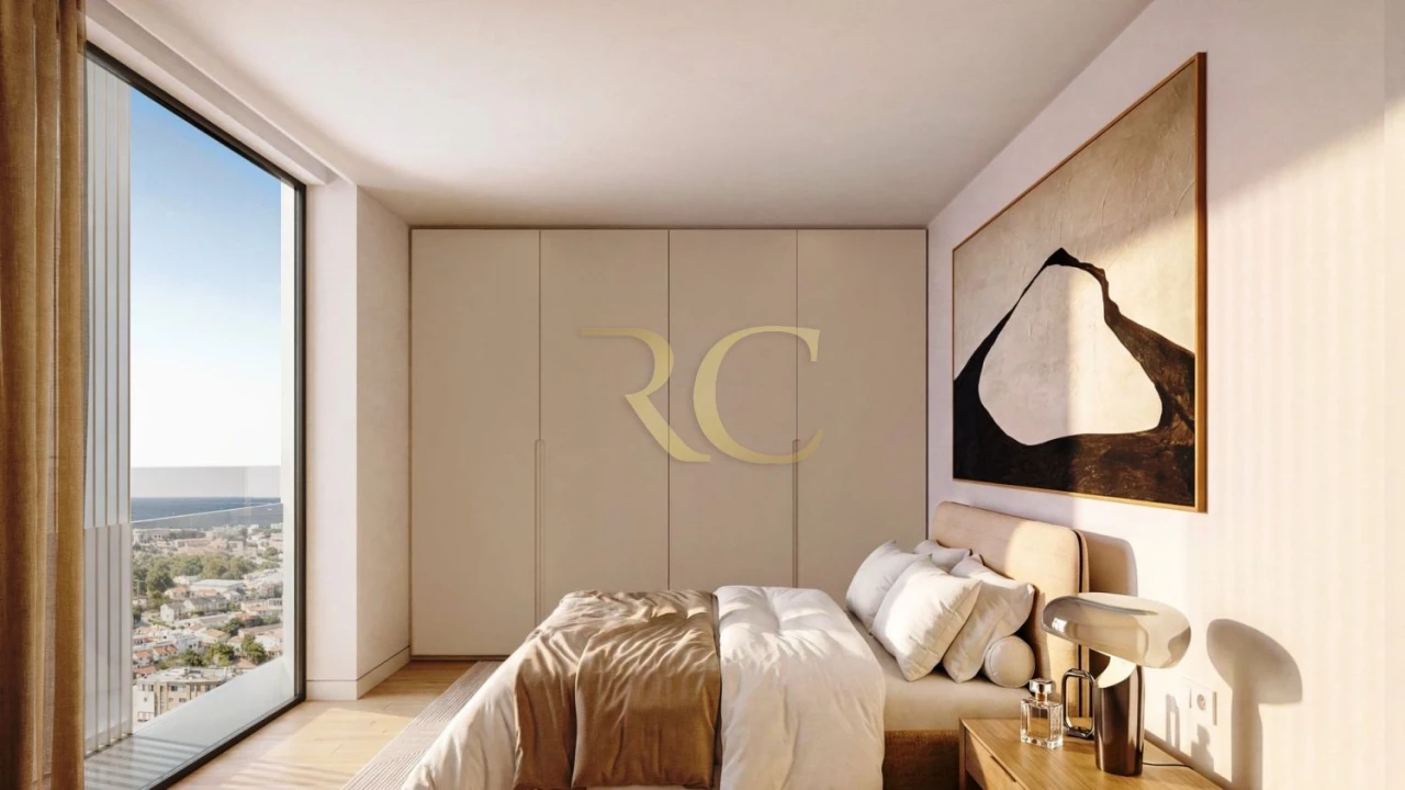 Apartamento T2 para Venda em Lordelo do Ouro e Massarelos Foto 5