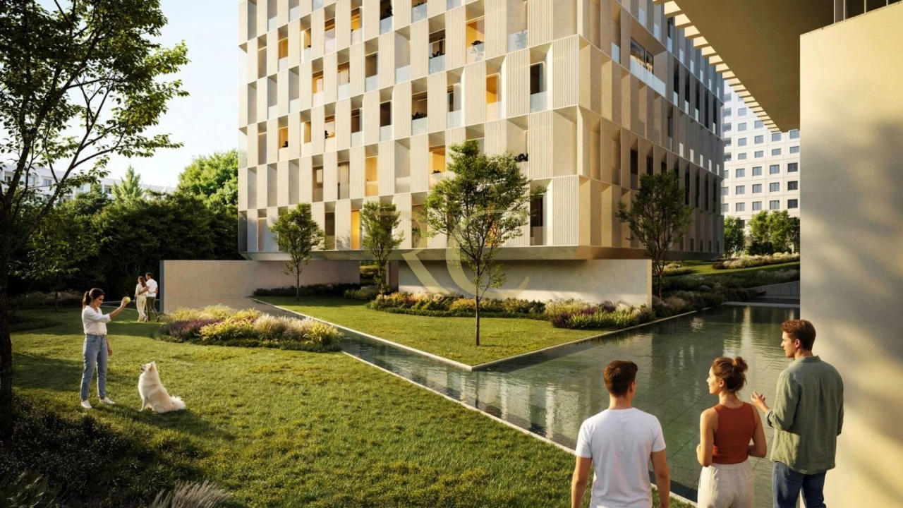 Apartamento T2 para Venda em Lordelo do Ouro e Massarelos Foto 6