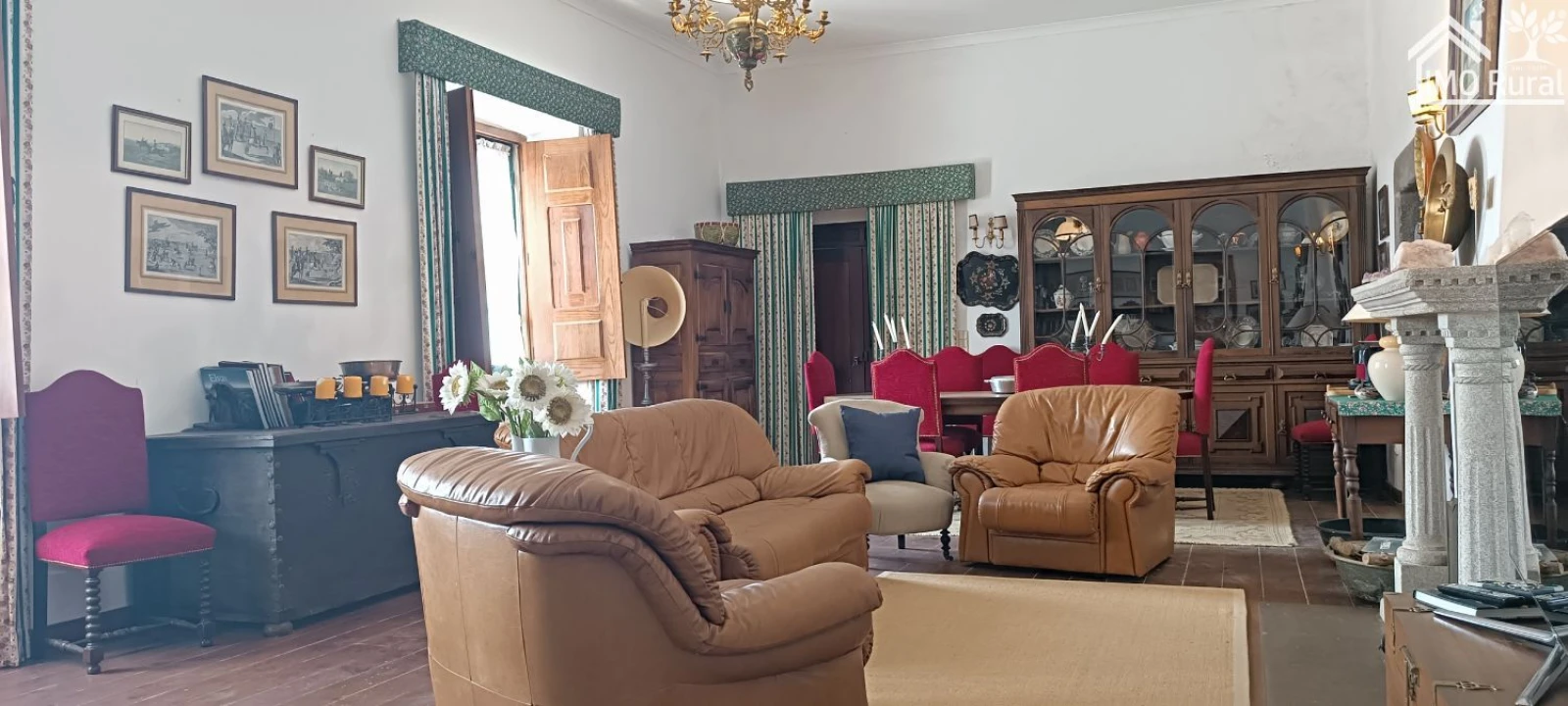 Quinta T5 para Venda em São Vicente e Ventosa Foto 10