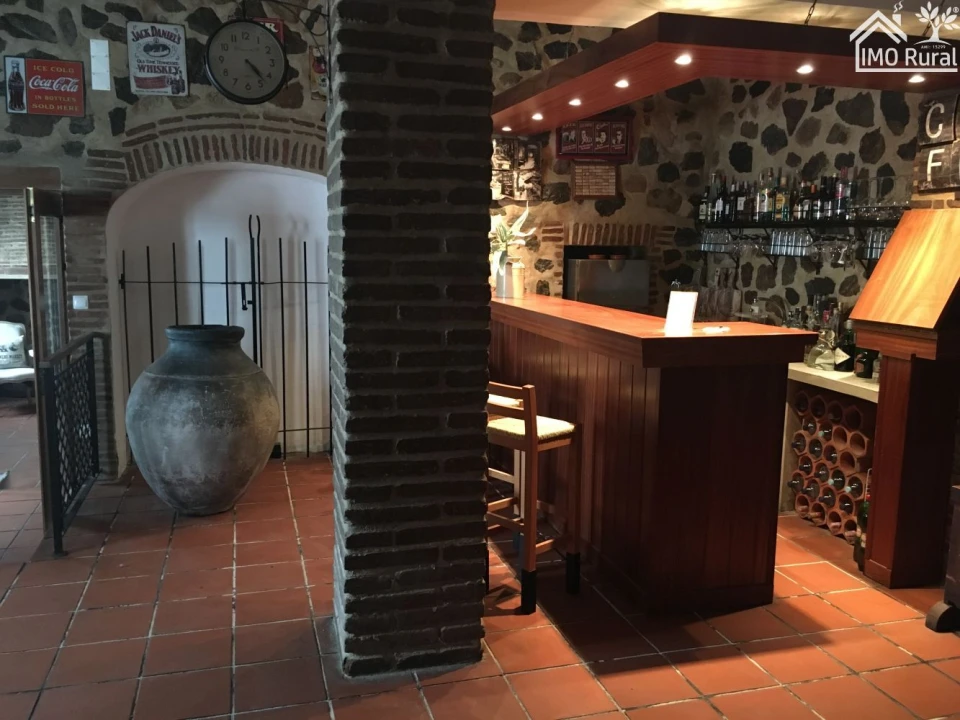 Quinta T5 para Venda em São Vicente e Ventosa Foto 4