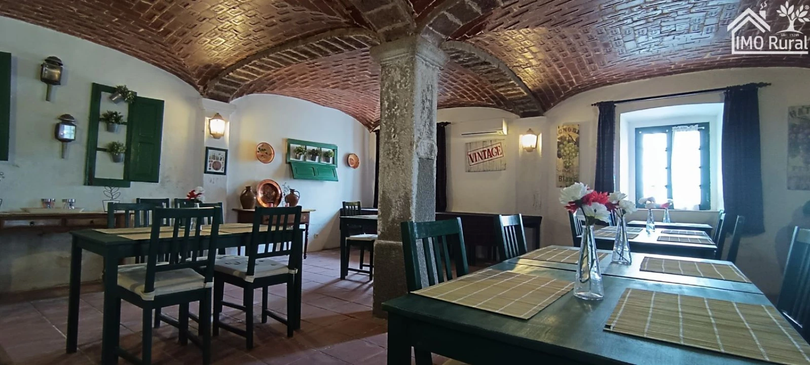 Quinta T5 para Venda em São Vicente e Ventosa Foto 3