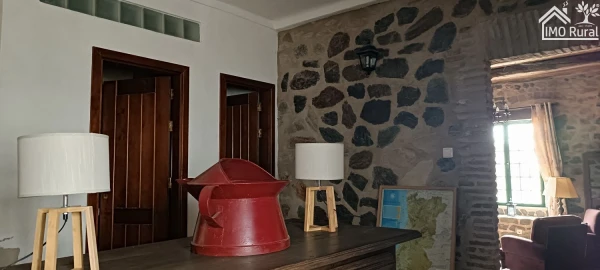 Quinta T5 para Venda em São Vicente e Ventosa