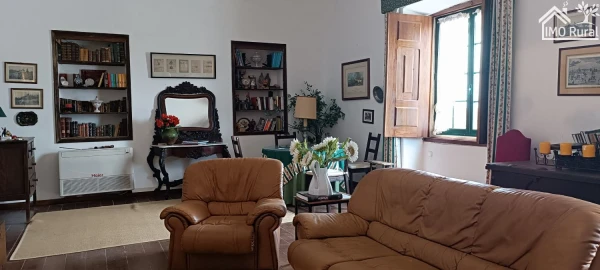 Quinta T5 para Venda em São Vicente e Ventosa