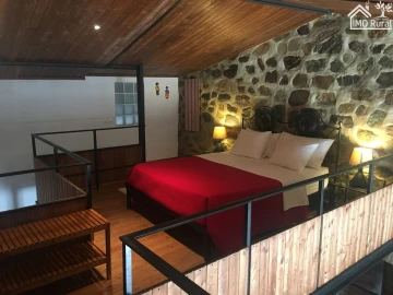 Quinta T5 para Venda em São Vicente e Ventosa