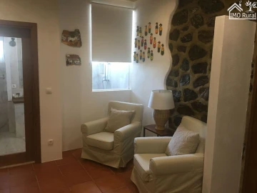 Quinta T5 para Venda em São Vicente e Ventosa