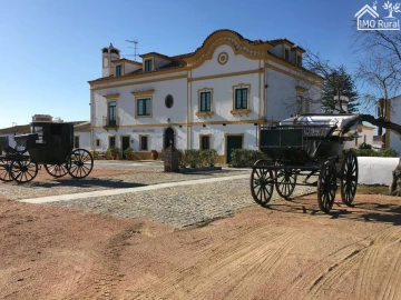 Quinta T5 para Venda em São Vicente e Ventosa