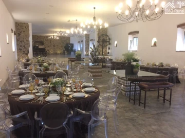 Quinta T5 para Venda em São Vicente e Ventosa