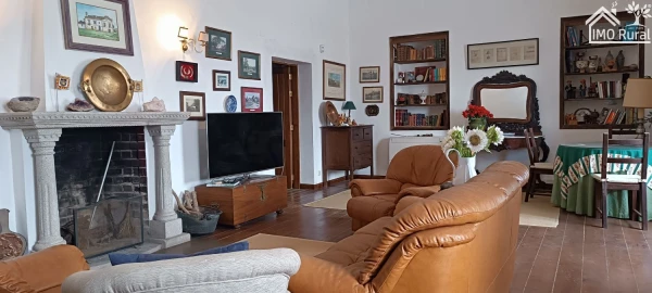 Quinta T5 para Venda em São Vicente e Ventosa
