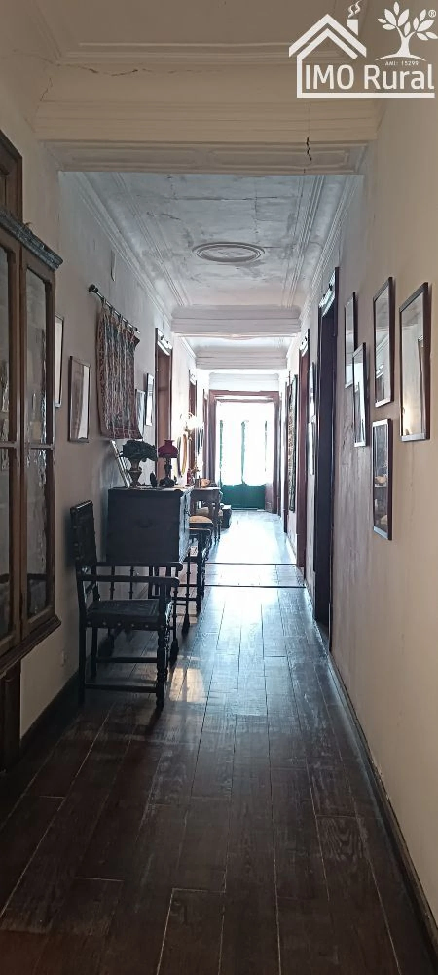 Quinta T5 para Venda em São Vicente e Ventosa Foto 11