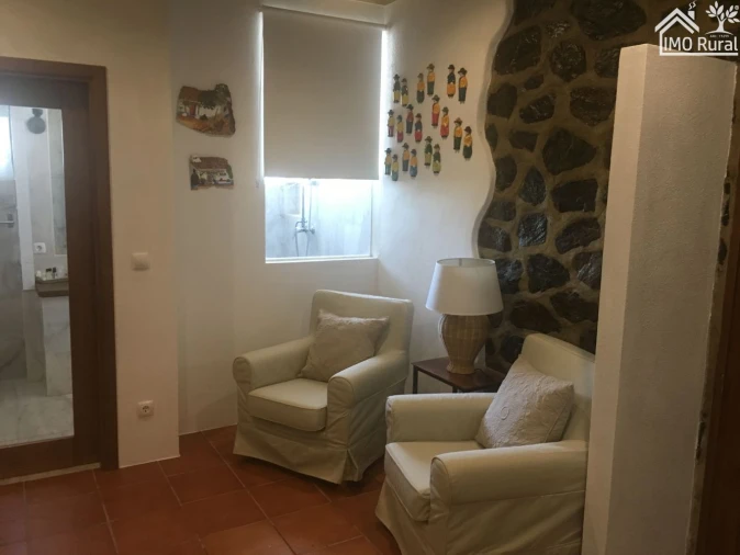 Quinta T5 para Venda em São Vicente e Ventosa Foto 21