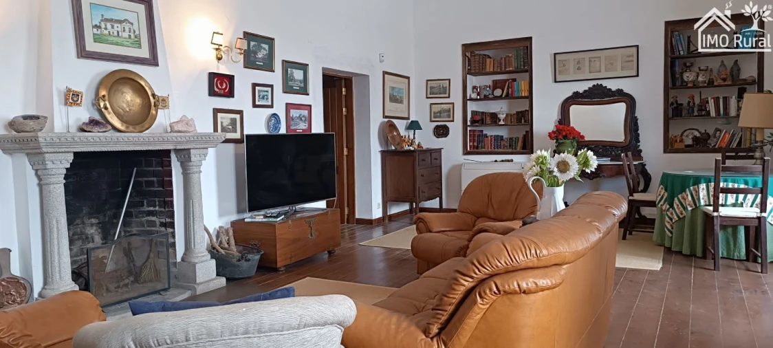 Quinta T5 para Venda em São Vicente e Ventosa Foto 8
