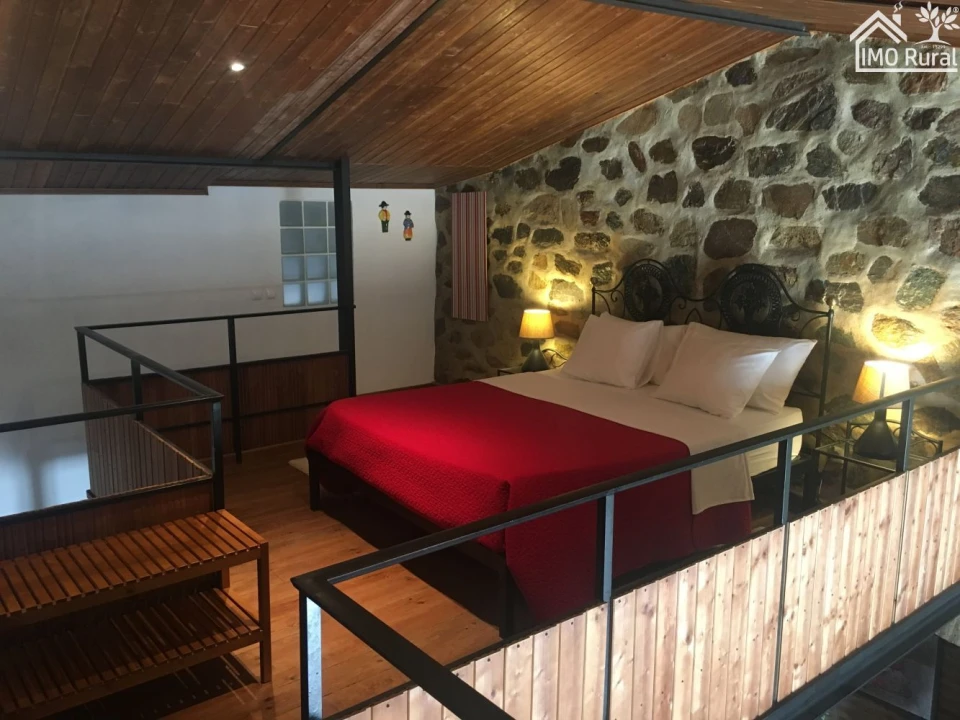 Quinta T5 para Venda em São Vicente e Ventosa Foto 19