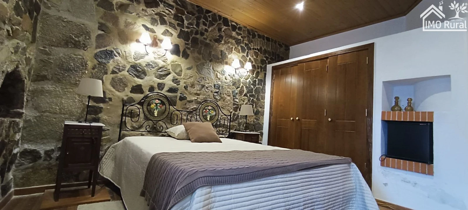 Quinta T5 para Venda em São Vicente e Ventosa Foto 7