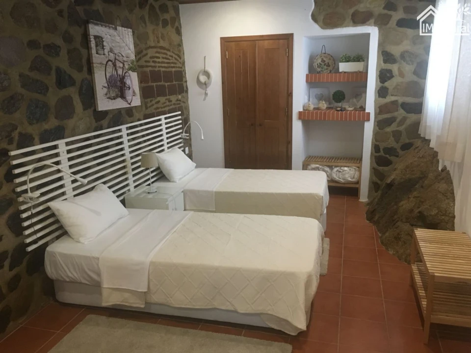 Quinta T5 para Venda em São Vicente e Ventosa Foto 20