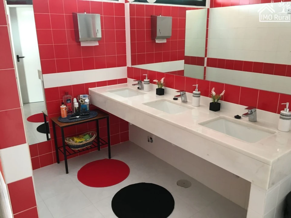 Quinta T5 para Venda em São Vicente e Ventosa Foto 14