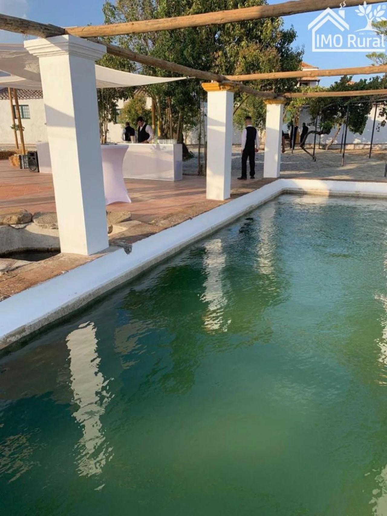Quinta T5 para Venda em São Vicente e Ventosa Foto 28