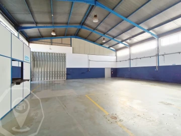 Loja para Arrendamento em Águeda e Borralha