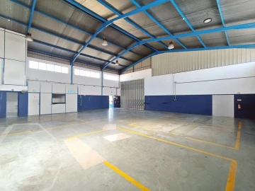 Loja para Arrendamento em Águeda e Borralha