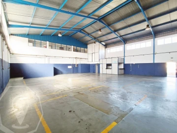 Loja para Arrendamento em Águeda e Borralha