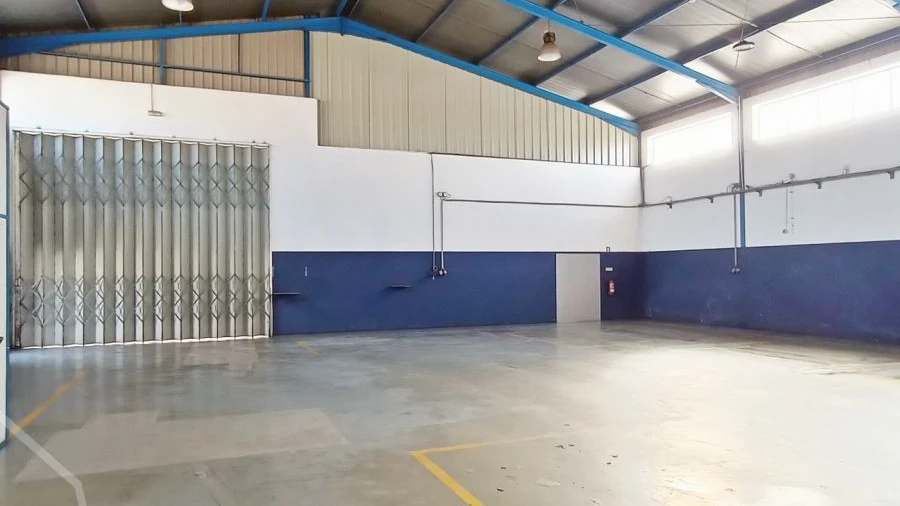 Loja para Arrendamento em Águeda e Borralha
