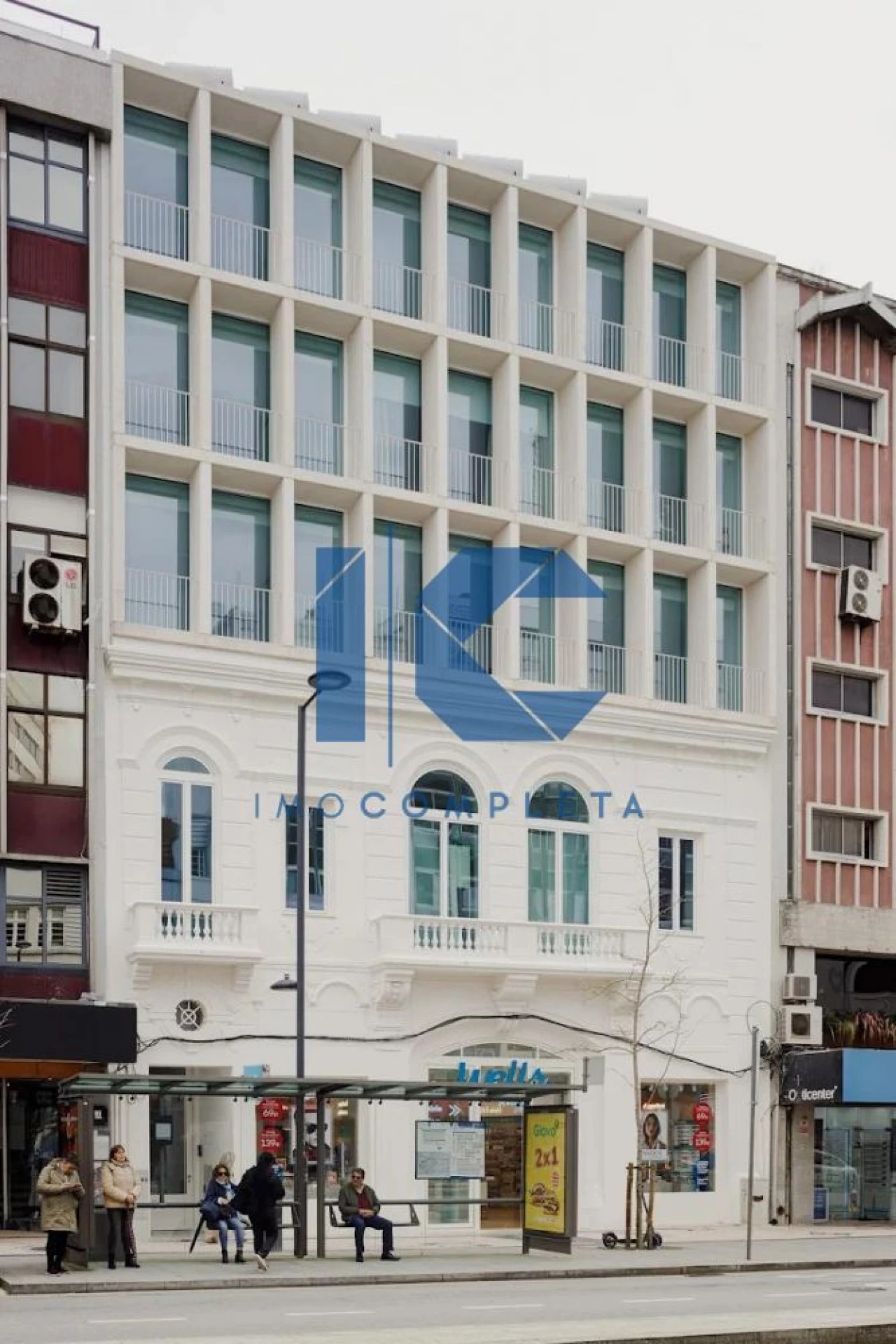Apartamento para Venda em Glória e Vera Cruz Foto 1