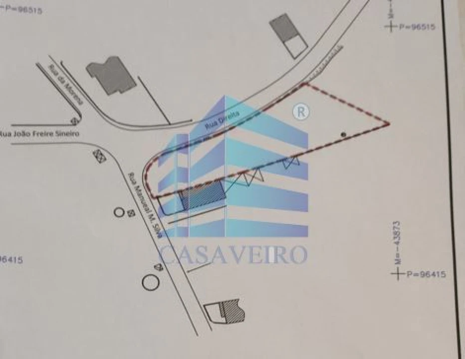 Terreno para Venda em Soza Foto 9
