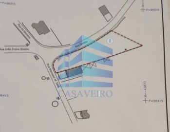 Terreno para Venda em Soza