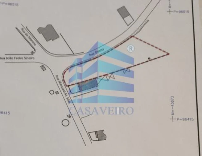 Terreno para Venda em Soza Foto 9