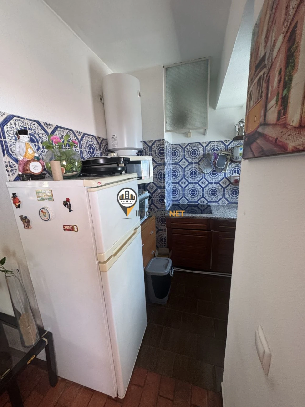 Apartamento T1 para Venda em Lagos (São Sebastião e Santa Maria) Foto 4