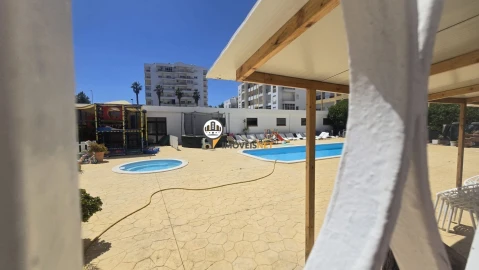 Apartamento T1 para Venda em Lagos (São Sebastião e Santa Maria)