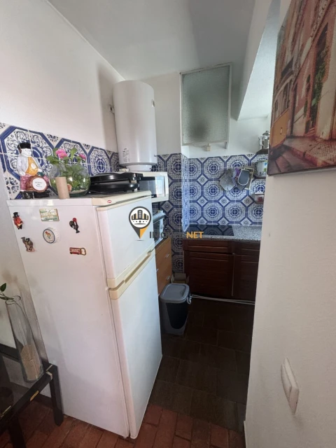 Apartamento T1 para Venda em Lagos (São Sebastião e Santa Maria)