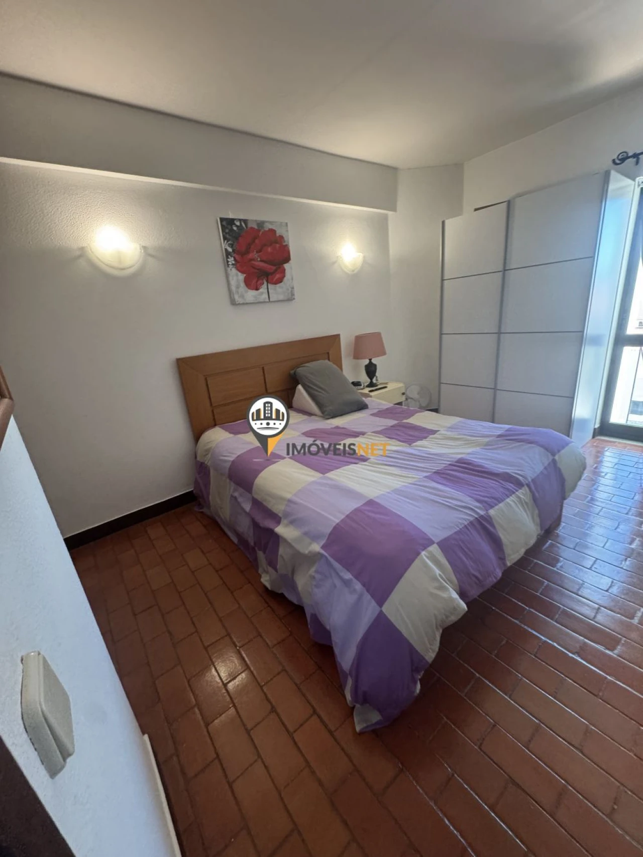 Apartamento T1 para Venda em Lagos (São Sebastião e Santa Maria) Foto 9