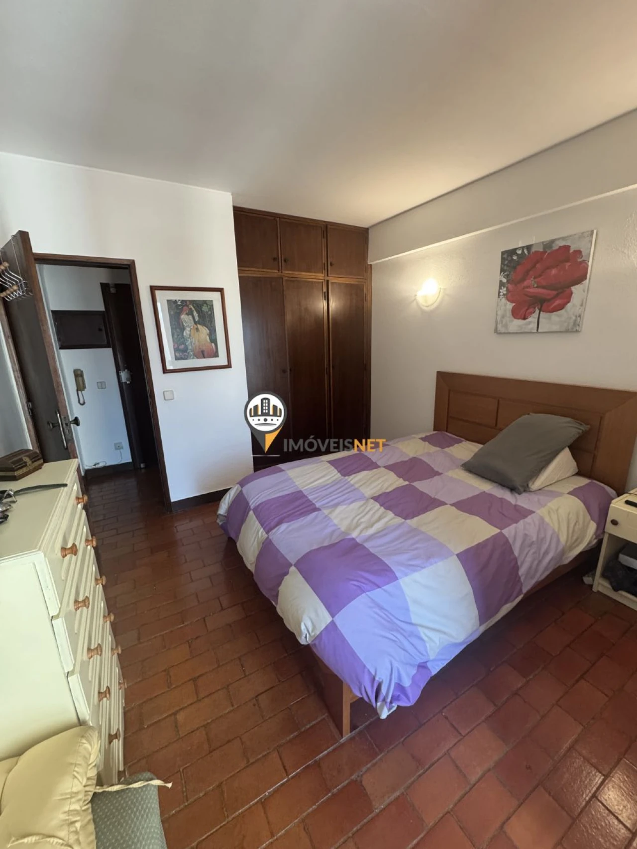 Apartamento T1 para Venda em Lagos (São Sebastião e Santa Maria) Foto 10
