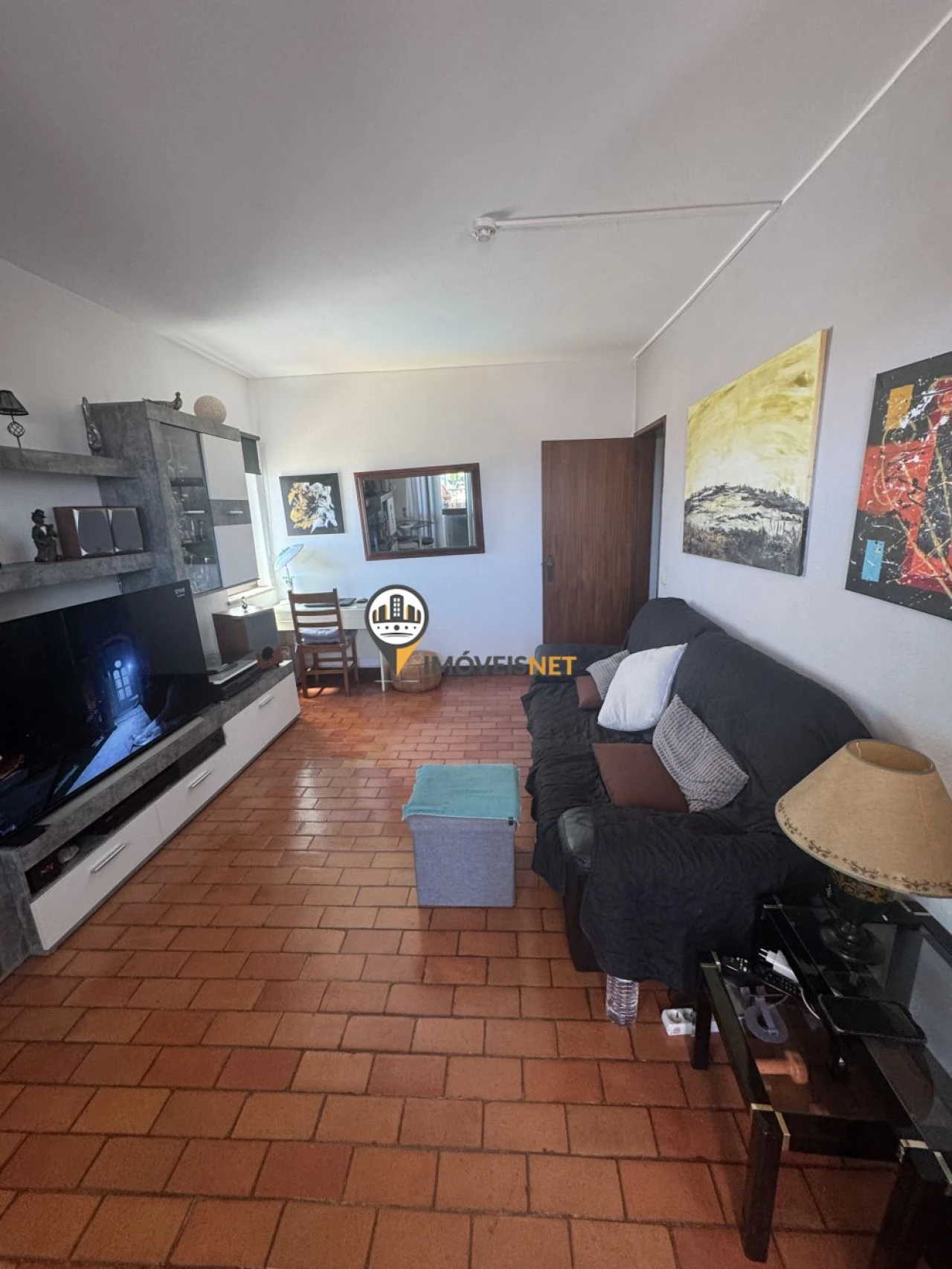 Apartamento T1 para Venda em Lagos (São Sebastião e Santa Maria) Foto 2