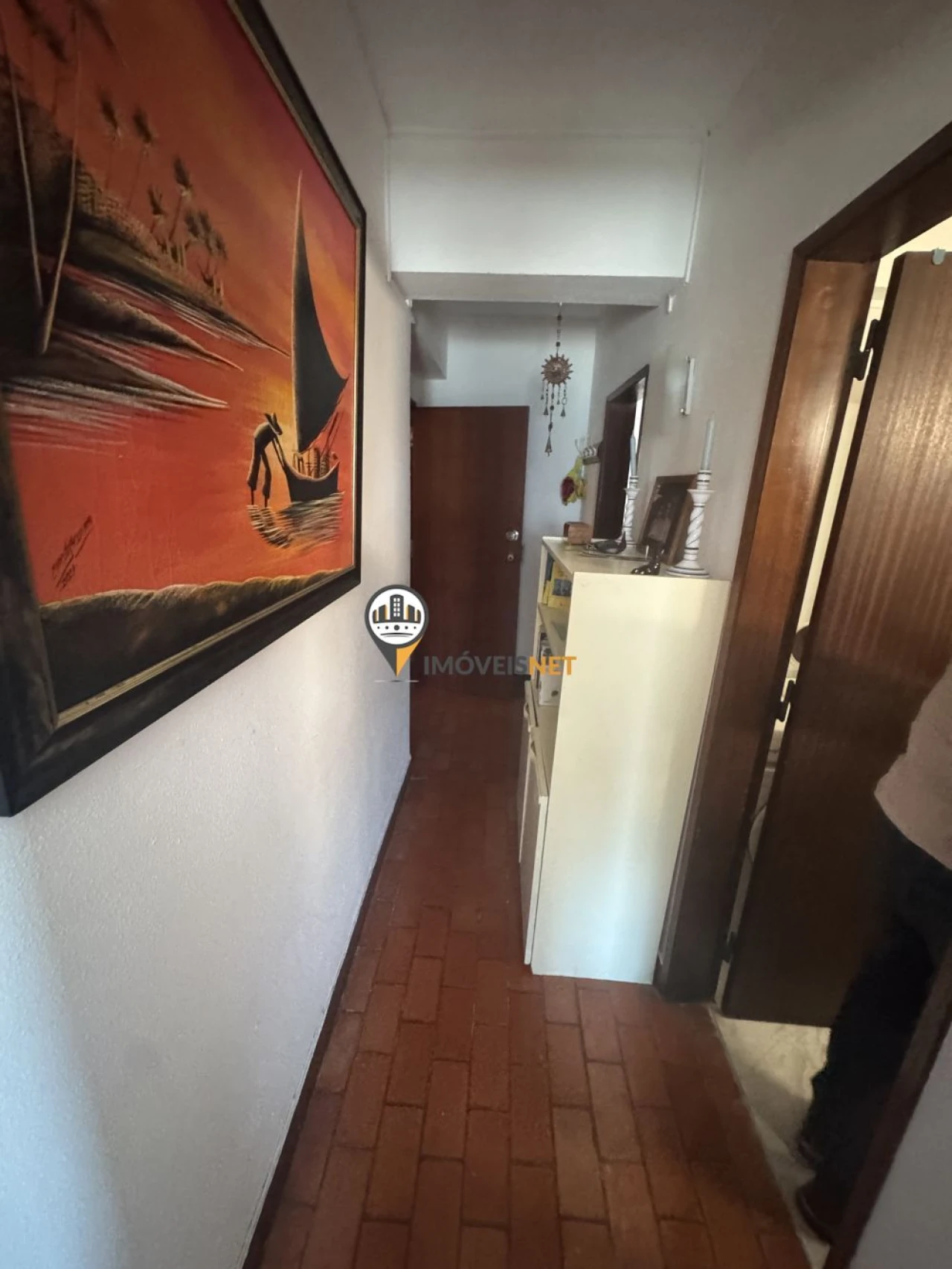 Apartamento T1 para Venda em Lagos (São Sebastião e Santa Maria) Foto 6