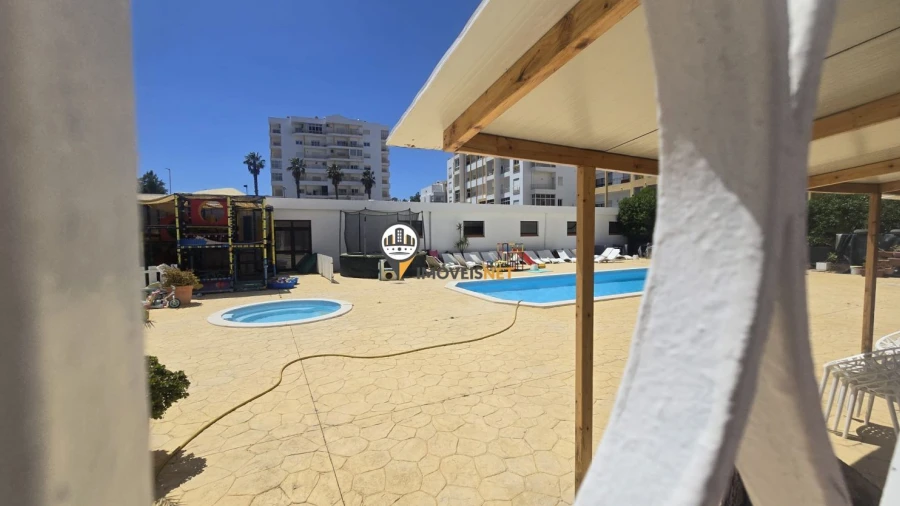 Apartamento T1 para Venda em Lagos (São Sebastião e Santa Maria)