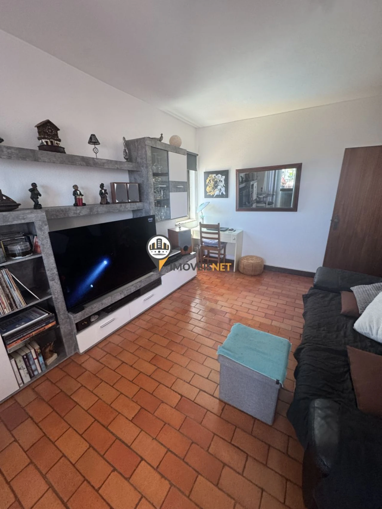 Apartamento T1 para Venda em Lagos (São Sebastião e Santa Maria) Foto 5