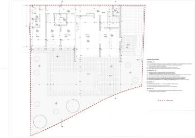Moradia T3 para Venda em Vau
