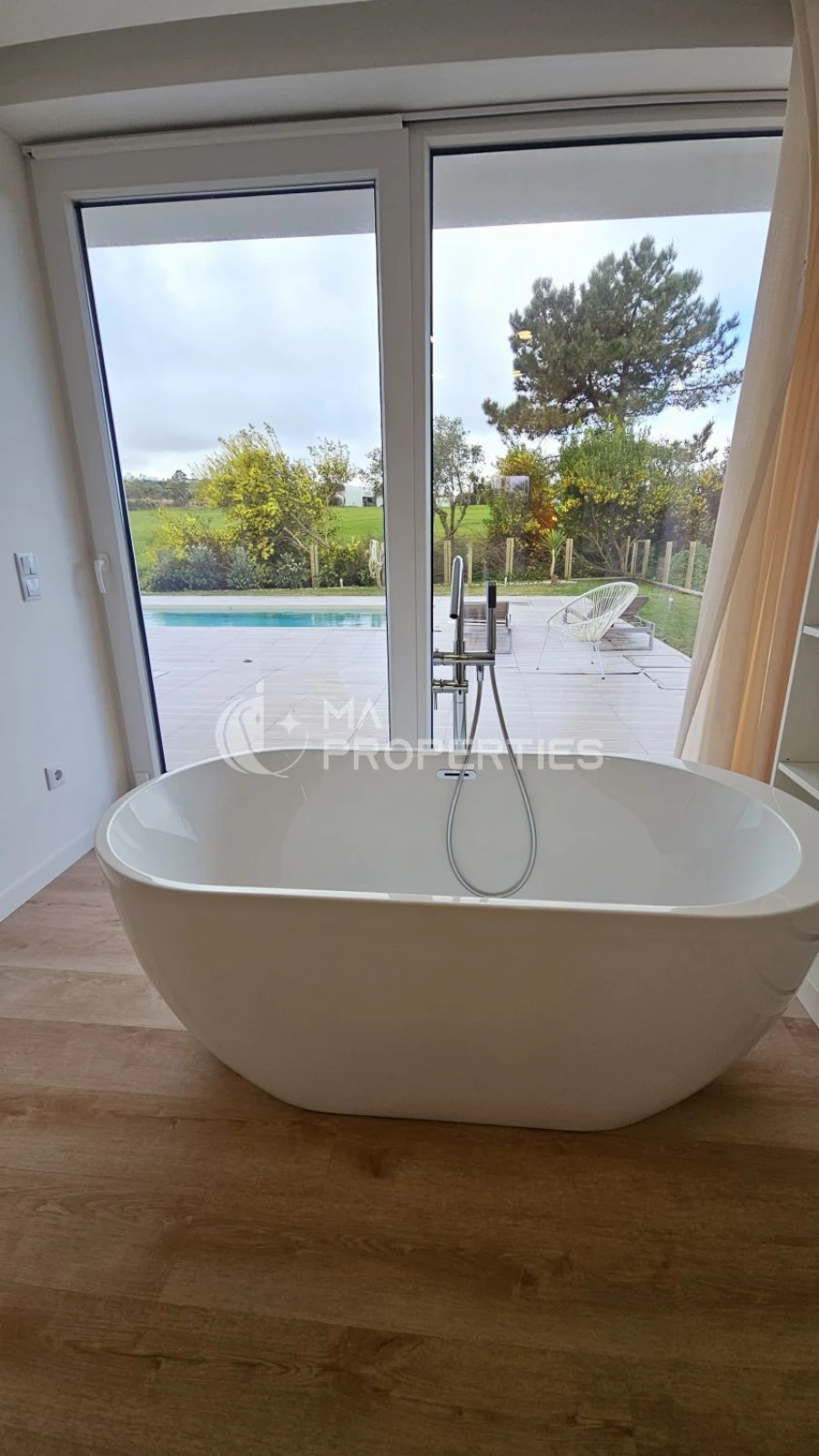 Moradia T3 para Venda em Vau Foto 11