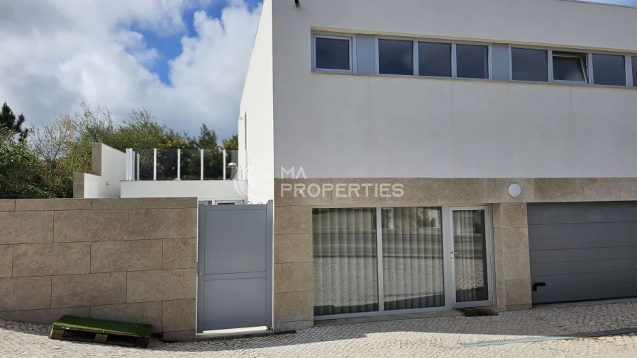 Moradia T3 para Venda em Vau Foto 28