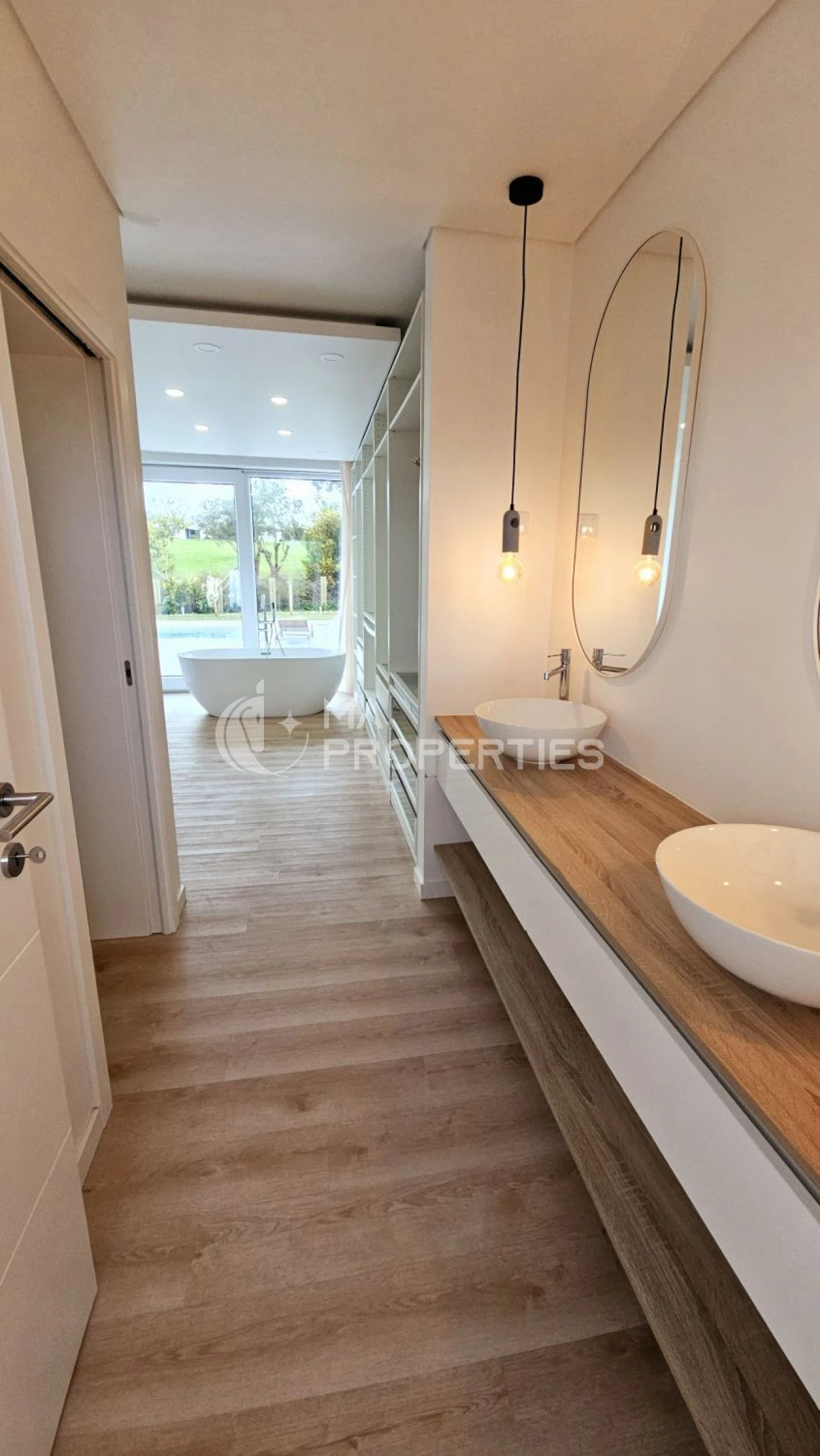 Moradia T3 para Venda em Vau Foto 12